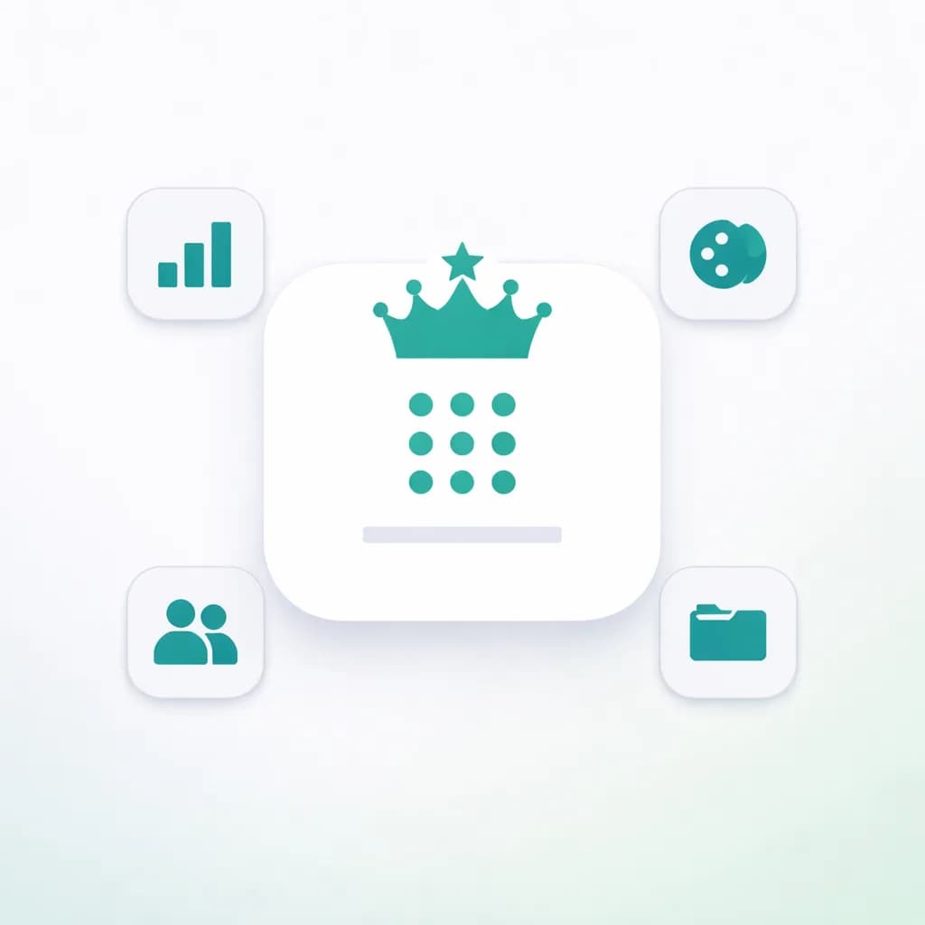 Pricing illustration