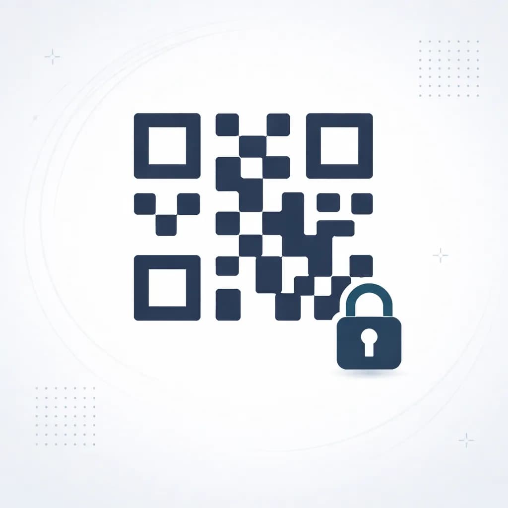 Static QR Code