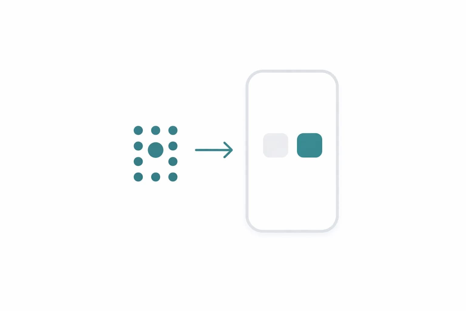 App QR Code