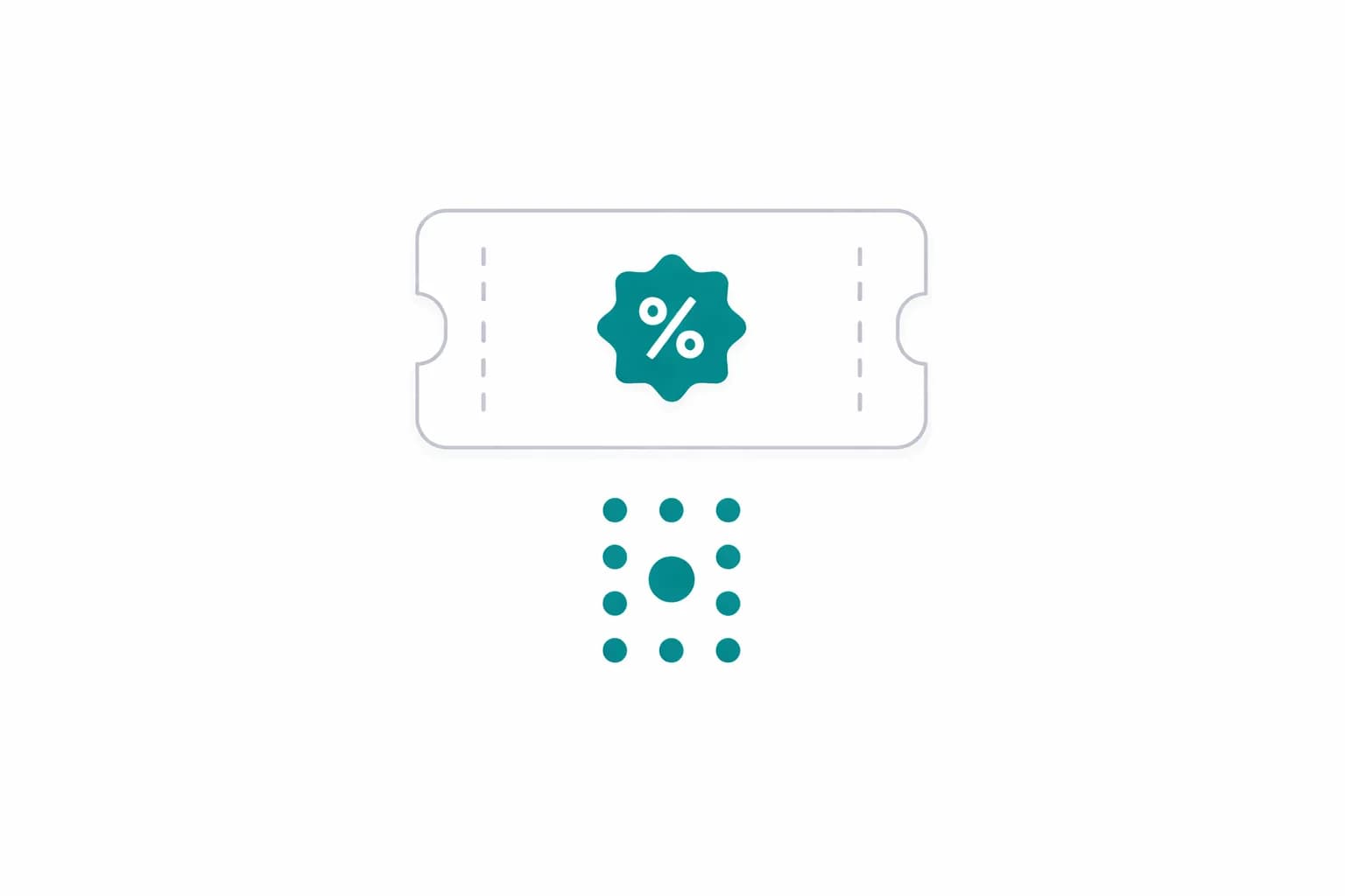 Coupons QR Code