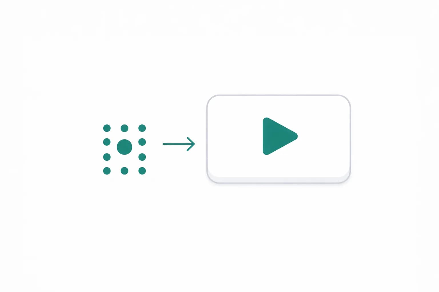 Video QR Code