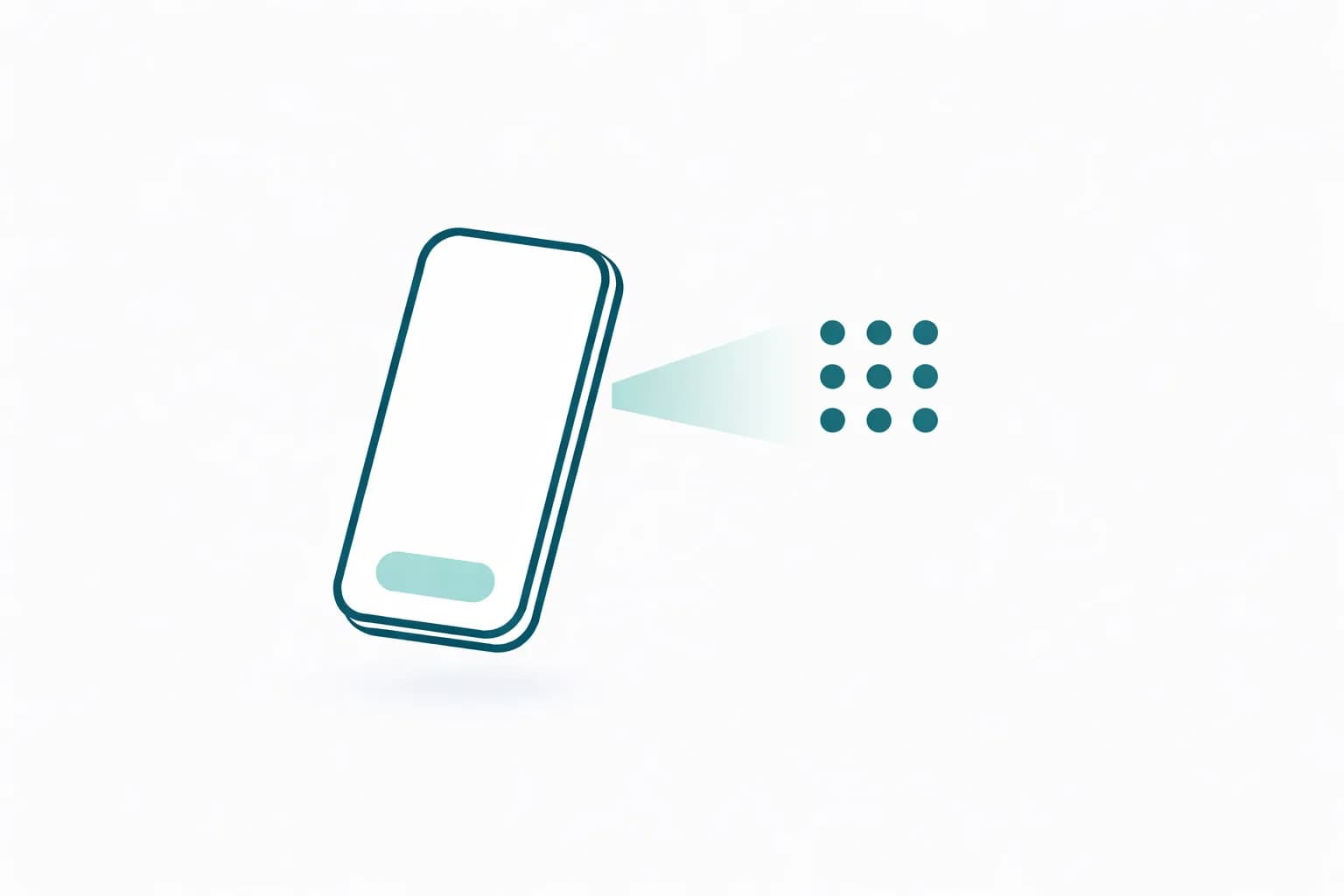Instant access via QR code scan